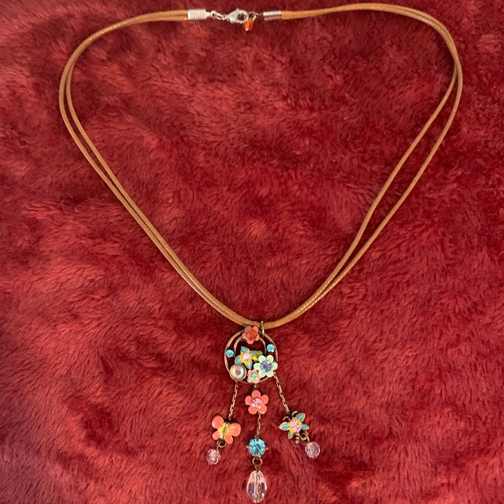 Cute necklace - Picture 2 of 6